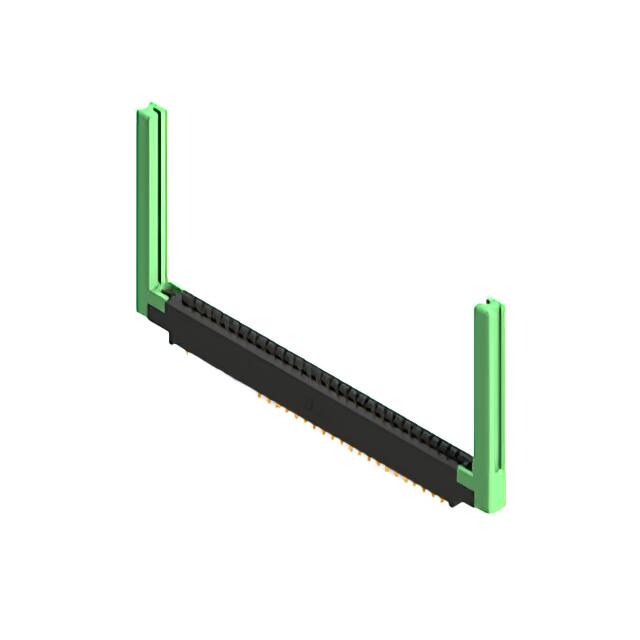 387-060-555-858 EDAC Inc.  Edgeboard Connectors